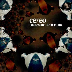 Ceyeo - Machine Learning cover art