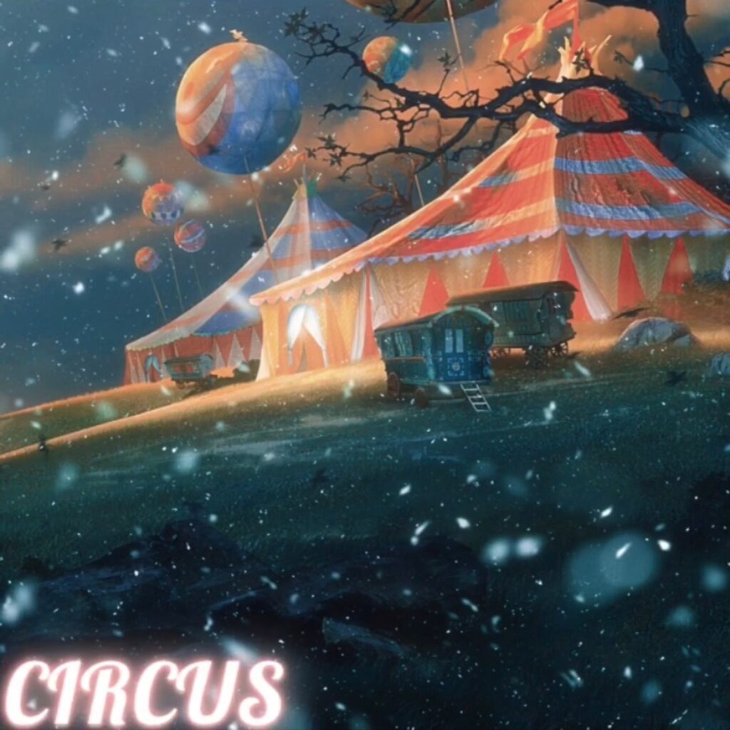 July - Circus